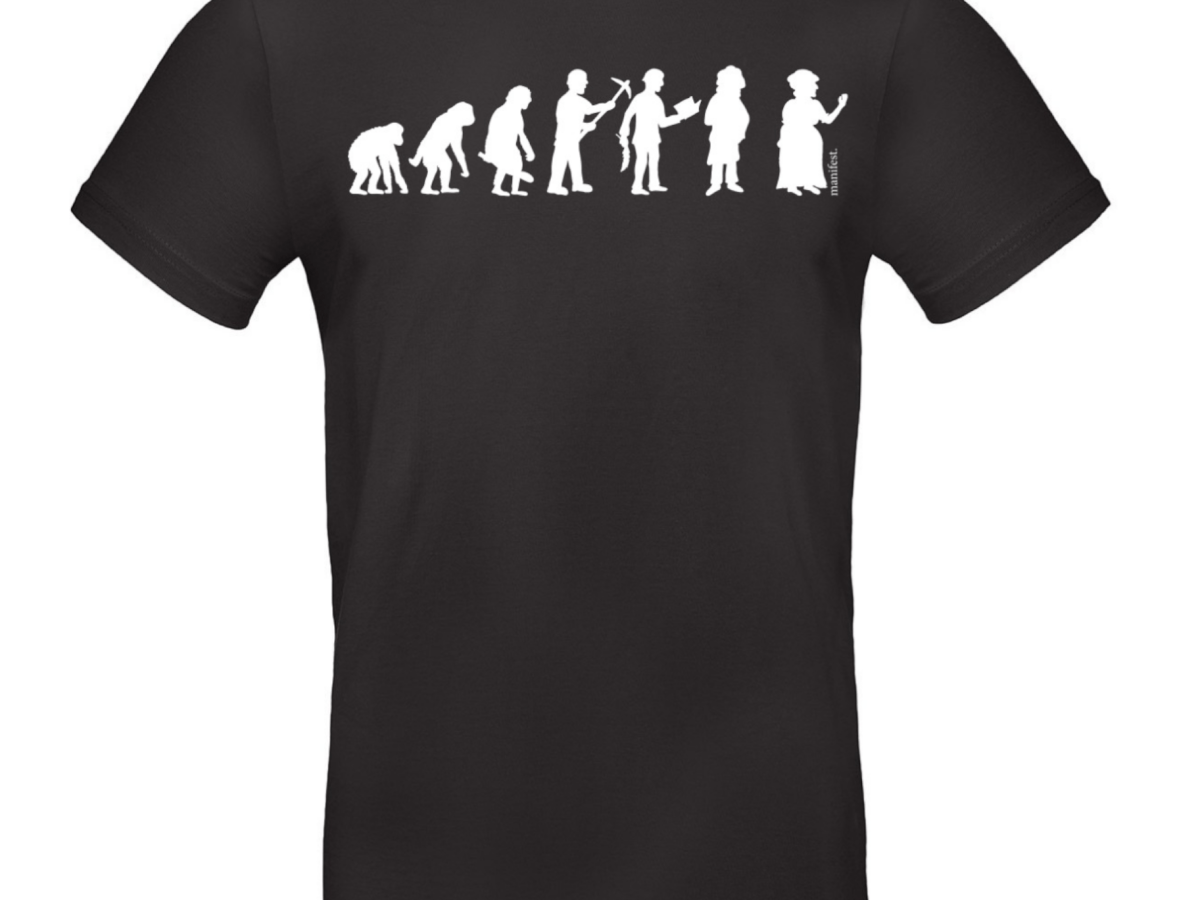 Shirts, Shirts, Shirts